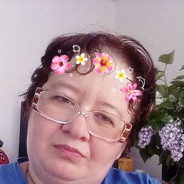 Вика, Ставрополь, 35 лет